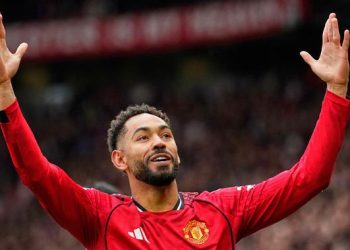 Matheus Cunha Pujian untuk Michael Carrick, Sentuhan Magis Sir Alex Ferguson di Manchester United