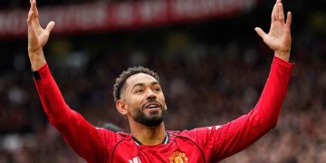 Matheus Cunha Pujian untuk Michael Carrick, Sentuhan Magis Sir Alex Ferguson di Manchester United