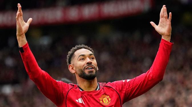Matheus Cunha Pujian untuk Michael Carrick, Sentuhan Magis Sir Alex Ferguson di Manchester United
