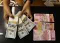Rupiah Melemah ke 17500, Simak Nasib Mata Uang Negara Tetangga Indonesia
