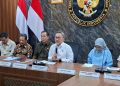 Zulkifli Hasan Bahas Rencana Awal Gaji Manajer Koperasi Desa
