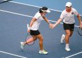 Janice Tjen dan Aldila Sutjiadi Tetap Berlaga di Italian Open 2026, Hasil Bagus di Madrid Jadi Modal