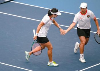 Janice Tjen dan Aldila Sutjiadi Tetap Berlaga di Italian Open 2026, Hasil Bagus di Madrid Jadi Modal