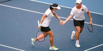 Janice Tjen dan Aldila Sutjiadi Tetap Berlaga di Italian Open 2026, Hasil Bagus di Madrid Jadi Modal