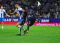Vinicius Junior Ciptakan Kemenangan 2-0 untuk Tim Madrid
