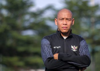 Timnas Indonesia Siap Melawan Rival Berat