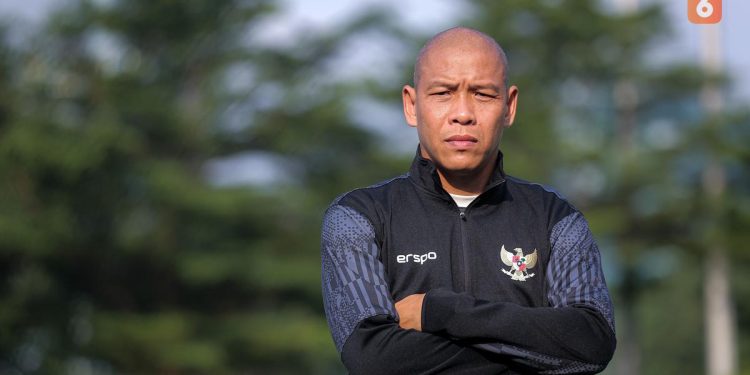 Timnas Indonesia Siap Melawan Rival Berat