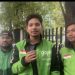 Ngos-ngosan Dapat Rp150 Ribu, Driver Ojol Tunggu Janji Potongan Delapan Persen