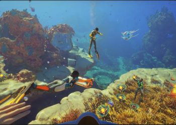 Subnautica 2 Terjual 2 Juta Kopi dalam 12 Jam dengan Potensi USD 250 Juta