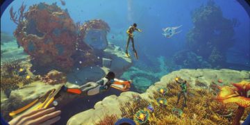 Subnautica 2 Terjual 2 Juta Kopi dalam 12 Jam dengan Potensi USD 250 Juta