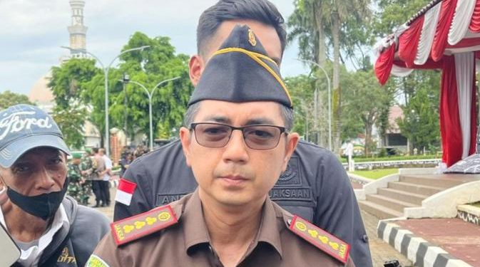 Kejari Bogor Lelang Mobil Rampasan Negara Seharga Rp 106 Juta, Simak Mekanismenya