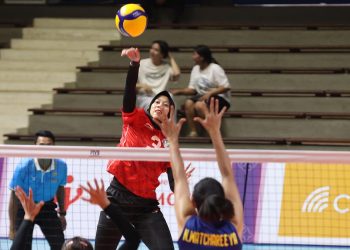 Megawati Hangestri Pertiwi Dukung Hyundai Hillstate, Daftar Pemain Asing Liga Voli Korea 2026/2027
