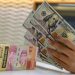 Rupiah Ditutup Menguat Di Tengah Tekanan Dolar AS