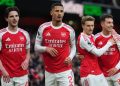 Apakah Arsenal Mendapat Guard of Honour dari Crystal Palace Tradisi di Liga Inggris