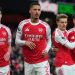 Apakah Arsenal Mendapat Guard of Honour dari Crystal Palace Tradisi di Liga Inggris