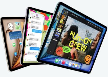 iPad Air M4 Hadir di Indonesia, Varian Mana yang Paling Menarik?