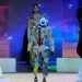 Pertama di Dunia, Manusia dan Robot Tampil Selaras dalam Koreografi Peragaan Busana