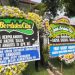 Karangan Bunga Pejabat Hiasi Rumah Duka Anggota BPK Haerul Saleh