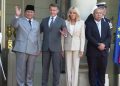 Indonesia dan Prancis Perkuat Kemitraan Strategis