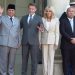 Indonesia dan Prancis Perkuat Kemitraan Strategis