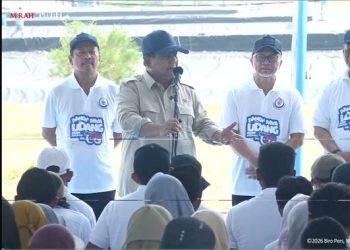 Prabowo Fokus pada Proyek untuk Menciptakan Lapangan Kerja Baru