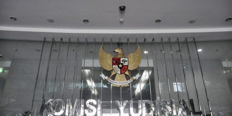 Dalami Dugaan Pelanggaran Etik dalam Sidang Kasus Andrie Yunus