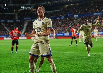Menanti ‘Kado’ dari Madrid atau Tunggu El Clasico?