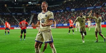 Menanti ‘Kado’ dari Madrid atau Tunggu El Clasico?