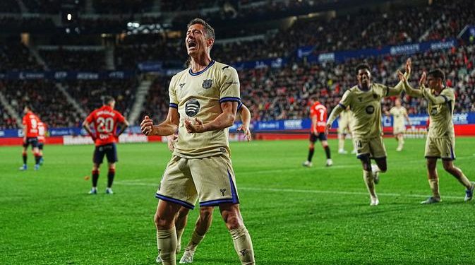 Menanti ‘Kado’ dari Madrid atau Tunggu El Clasico?