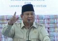 Banyak Investor Curhat Perizinan, Prabowo Siap Bentuk Satgas Deregulasi