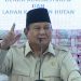 Banyak Investor Curhat Perizinan, Prabowo Siap Bentuk Satgas Deregulasi