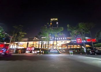 Kinerja Komersial Penopang Utama, Pertumbuhan 14% di Kuartal I 2026