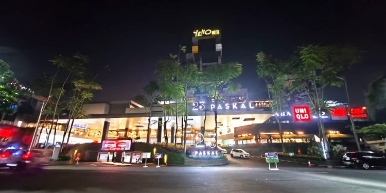 Kinerja Komersial Penopang Utama, Pertumbuhan 14% di Kuartal I 2026