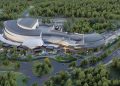 Mall Makassar Masuk Tahap Konstruksi Utama Pusat Lifestyle Baru di Indonesia Timur