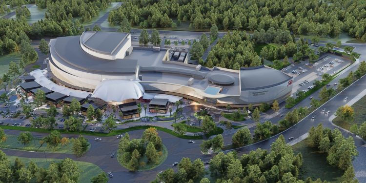 Mall Makassar Masuk Tahap Konstruksi Utama Pusat Lifestyle Baru di Indonesia Timur