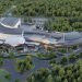 Mall Makassar Masuk Tahap Konstruksi Utama Pusat Lifestyle Baru di Indonesia Timur