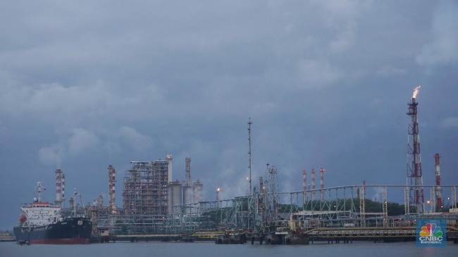 Lembaga Energi Dunia Peringatkan Harga Minyak Bakal Semakin Tidak Stabil
