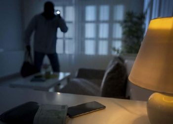 Youtuber di Bone Jadi Korban Pencurian, Emas 500 Gram Hilang