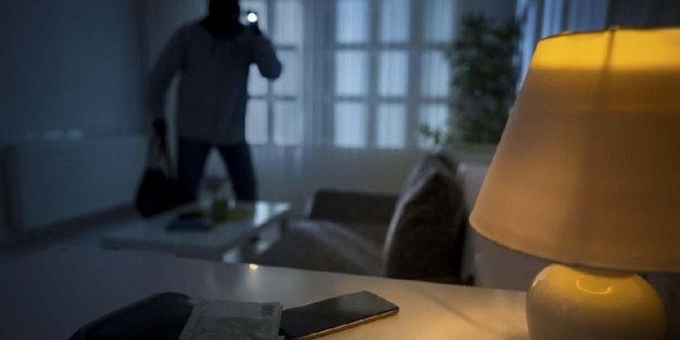 Youtuber di Bone Jadi Korban Pencurian, Emas 500 Gram Hilang