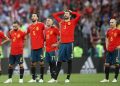 Legenda Barcelona Terlibat Insider Trading, Dikenakan Denda Besar