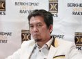 Pelatihan Kader Muda PKS: Pentingnya Spiritualitas bagi Pemimpin
