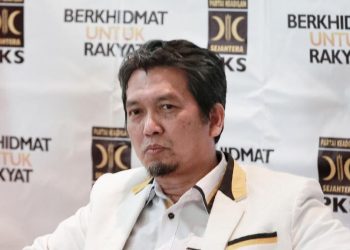 Pelatihan Kader Muda PKS: Pentingnya Spiritualitas bagi Pemimpin