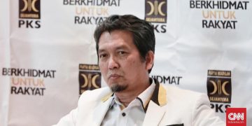 Pelatihan Kader Muda PKS: Pentingnya Spiritualitas bagi Pemimpin
