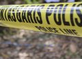 Buruh Karawang Tewas Diduga Karena Leher Tersangkut Benang Layangan