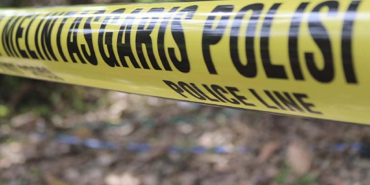 Buruh Karawang Tewas Diduga Karena Leher Tersangkut Benang Layangan