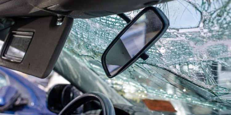 Sopir Ungkap Mesin Mobil Berfungsi Sebelum Tabrakan dengan Kereta di Grobogan