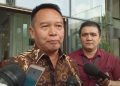 Kritik TB Hasanuddin atas TNI yang Membubarkan Nobar Film Pesta Babi
