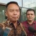Kritik TB Hasanuddin atas TNI yang Membubarkan Nobar Film Pesta Babi