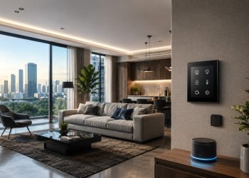 Investasi Rp248,4 Triliun dalam Smart Home dan Smart Building untuk Properti Indonesia