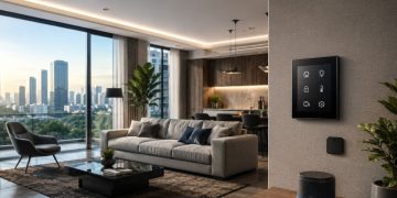 Investasi Rp248,4 Triliun dalam Smart Home dan Smart Building untuk Properti Indonesia